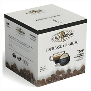 Dolce Gusto Capsules